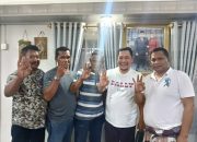 Dukungan Terus Mengalir ke Hamasna, Kali ini Legislator PKS Siap Mendukung Penuh !