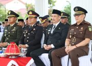 Polres Palopo Turut Memperingati Hari Kesaktian Pancasila