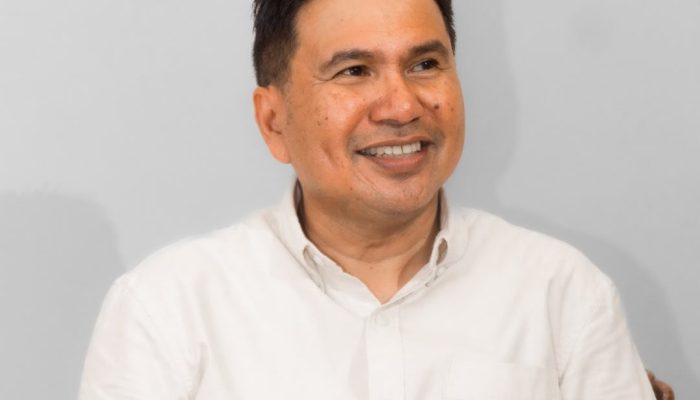 Apresiasi Kepemimpinan Jokowi dari Ketua LPPB Lamakkaawa: Harapan Baru di Era Prabowo