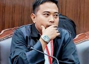 DPC Kai ParePare Mendukung Kenaikan Gaji dan Tunjangan Hakim