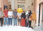 Polres Sidrap Lewat KBN Mappadeceng, Bantu Pencandu Narkoba Kembali Pulih