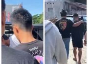 Keroyok Remaja Hingga Gigi Lepas, 2 Pelaku Anak Diamankan Resmob Polres Toraja Utara