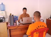 Penyidik Polres Tator Tetapkan Tersangka Kasus Pencabulan Anak, Kapolres sampaikan Hal ini