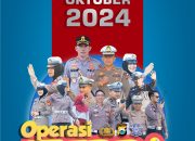 Siap-siap! Satlantas Polres Bone Akan Gelar Ops Zebra 2024, Catat Tanggalnya