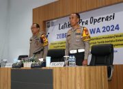 Ops Zebra Pallawa 2024, Dirlantas Polda Sulsel : Mendorong Peningkatan Kesadaran Masyarakat Dalam Tertib Berlalu lintas