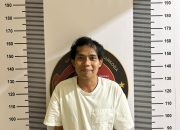Sat Res Narkoba Polres Palopo Amankan Pelaku Penyalahgunaan  Narkotika Jenis Sabu
