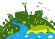 Green Economy dan Ketahanan Indonesia