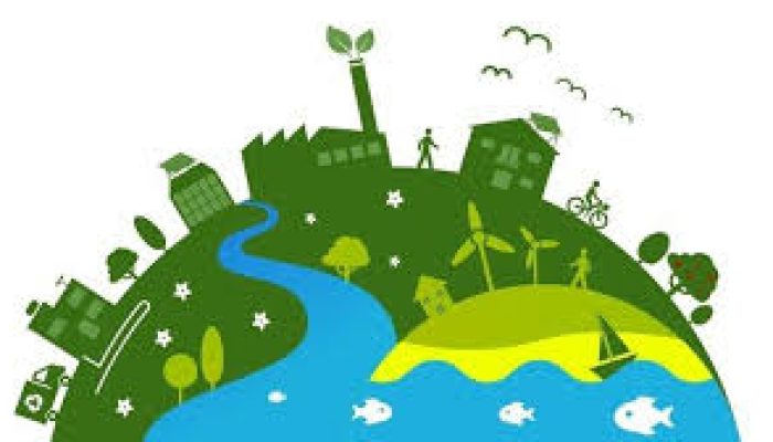 Green Economy dan Ketahanan Indonesia