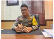 Ini Tujuh Sasaran Utama Operasi Zebra Marano 2024 Polda Sulbar!