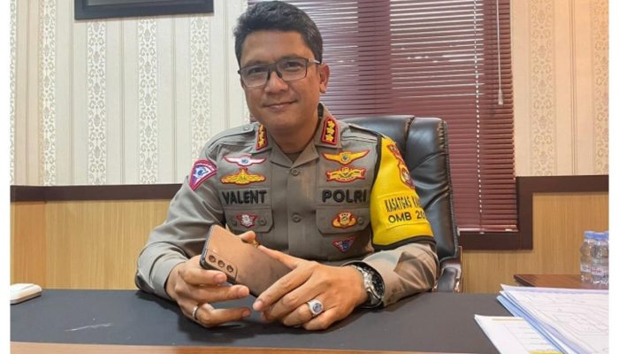 Ini Tujuh Sasaran Utama Operasi Zebra Marano 2024 Polda Sulbar!