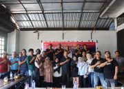 Kapolres Maros Sebut Peran Media Dalam Menjaga Kondusifitas Wilayah