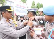 Wajib Tahu !!! Polres Parepare Gelar Operasi Zebra Pallawa 2024, Ini Sasaranyya
