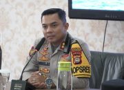 Kapolres Maros Silaturahmi ke Pemda, Tegaskan Komitmen Kolaborasi untuk Keamanan