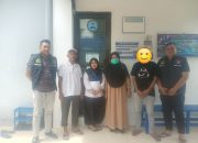 KBN Mappadeceng Polres Sidrap Fokus Fasilitasi Pecandu Narkoba untuk Rehabilitasi