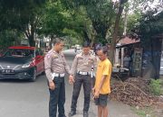 Tergelincir Saat Rem Mendadak Pengendara Motor di Palopo Bertabrakan Dengan Mobil, 1 Meninggal Dunia