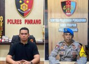 Ini Klasifikasi Polres Pinrang Terkait Oknum Yang Di Duga Melakukan Kekerasan Kepada Warga