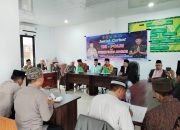 Kapolres Maros Bersilaturahmi ke Kantor MUI, Jalin Kerjasama dan Sinergi dalam Menjaga Keamanan