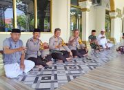 Bertajuk Kopi Sholawat, Inovasi Kapolres Palopo Satukan Polri dan Masyarakat