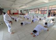 Kapolres Parepare, Sebut Uji kemampuang Personel Termasuk Kesiapan Pengamanan Pilkada 2024 dan Pelayanan Prima