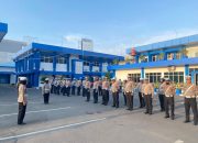 Jelang Pilkada 2024, Polda Sulsel Terus monitoring Pengamanan Kampanye