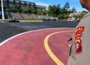 Polda Sulbar Siagakan 578 Personel Jelang Pelantikan Presiden RI