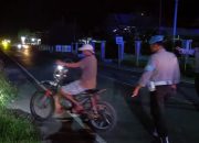Cooling System,Polsek Marioriwa Polres Soppeng Laksanakan KRYD
