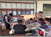 Ditlantas Polda Sulbar Klarifikasi Dugaan Pungli di Pos Lantas PJR Lengke