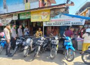 Jaga Kamtibmas Kondusif di Masa Pilkada, Ditbinmas Optimalkan Penyuluhan