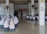 Polres Pinrang Gelar Sosialisasi Proaktif Penerimaan Anggota Polri T.A 2025
