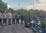 AKBP Fantry: Kampanye Dialogis Paslon Bupati di Sidrap Mendapat Pengamanan Intensif