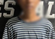 Unit Resmob Sat Reskrim Polres Palopo Amankan Pelaku Pencurian Uang