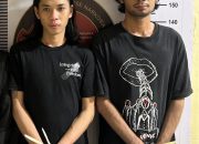 Kasat Narkoba Polres Palopo Pimpin Penangkapan Pelaku Penyalahgunaan Narkoba Jenis Sabu