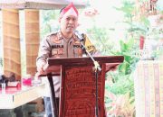 Cooling System Deklarasi Pilkada Damai 3 Pilar, Siap Wujudkan Pilkada Tana Toraja Aman Dan Damai
