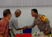 Kapolda Sulsel Melaksanakan Kunjungan Silaturahmi ke Kantor Tribun Timur Makassar