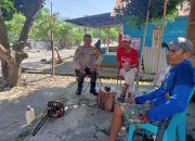 Polres Palopo Gencarkan Cooling System Jelang Pelaksanaan Pilkada 2024