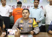 Polres Majene Ungkap Kasus Pungli Dana BOSP di Dinas Pendidikan Kabupaten Majene