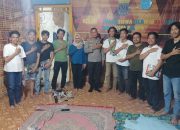Kapolres Palopo Intensifkan Cooling System Jelang Pilkada Tahun 2024