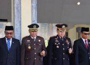 Kapolres Luwu Hadiri Upacara Peringatan Hari Sumpah Pemuda ke-96