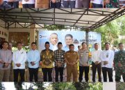 Forkopimda Luwu Sambangi Para Paslon Guna Wujudkan Iklim Pilkada Damai