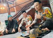 Cooling System, Kapolres Palopo Bersama Jamaah Masjid Lakukan ini !