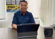 Tim Siber Polda Sulbar Siap Berantas Judol Hingga Ke akar-akarnya!