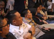 Debat Publik Pertama Berjalan Kondusif, Kapolres Bone Berhasil Melakukan Strategi Pengamanan
