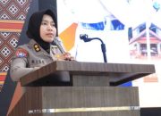 Akbp Rise Jabat Kasubdit Regident Ditlantas Polda Sulsel