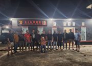 Unit Resmob Sat Reskrim Polres Bone Berhasil Ungkap Kasus Pencurian dengan Kekerasan, Kasat Reskrim: Laporan Palsu