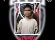 Tipu dan Gelapkan Uang Korban, Tak Cukup 1×24 Jam Seorang Pria di Gowa Berhasil Diamankan