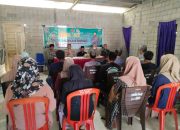 Jumat Curhat: Dialog Masyarakat dan Polres Luwu untuk Keamanan Pilkada