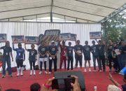 BONE YOUTH RUN 2024: Lebih dari Sekadar Lari, Merajut Kebersamaan Jelang Pilkada