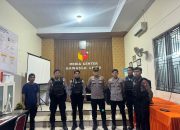 Keamanan Pilkada Terjamin: Polres Luwu Laksanakan Patroli Rutin dan Patroli Dialogis