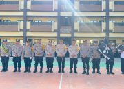 Dorong Budaya Kerja Bersih, Polres Gowa Gelar Lomba Kebersihan Ruangan Antar Fungsi