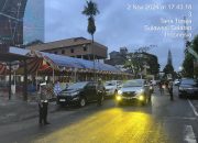 Sidang PRPrG Dan PRPG Resmi Ditutup, Kegiatan Berjalan Aman Dan Tertib